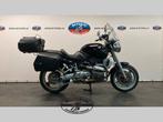BMW R 1100 R (bj 1999), 1085 cc, 2 cilinders, Motorrijbewijs A, Meer dan 35 kW