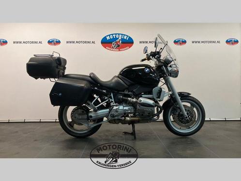 BMW R 1100 R (bj 1999), Motoren, Motoren | BMW, Toermotor, meer dan 35 kW, 2 cilinders, Motorrijbewijs A
