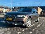 Audi A4 2.0 TFSI Mhev 252pk Quattro S Tronic 2017 Bruin, 15 km/l, 4 cilinders, A4, Vierwielaandrijving