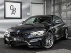 BMW M4 Coupé Competition | Head-Up | 360º camera's | Harma, Auto's, BMW, Origineel Nederlands, Te koop, 451 pk, 1515 kg