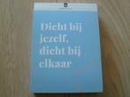 Vertellis Scheurkalender - Dicht bij jezelf dicht bij elkaar, Verzenden, Zo goed als nieuw, Overige onderwerpen, Achtergrond en Informatie