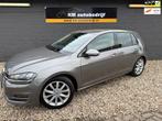 Volkswagen Golf 1.4 TSI ACT Highline, Gebruikt, Zwart, 4 cilinders, 150 pk