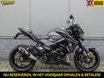 Suzuki GSX S 750 (bj 2020), Motoren, Motoren | Suzuki, 750 cc, Bedrijf, Naked bike