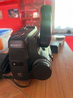 Sony Handycam Video8 Analoge Videocamera, Audio, Tv en Foto, Videocamera's Analoog, Ophalen, 8mm, Camera