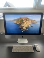 I Mac retina 4k 21,5 inch 2019, Computers en Software, Apple Desktops, Ophalen, 8 GB, IMac, Zo goed als nieuw