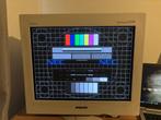 Sony Trinitron 21” Multiscan CPD-E500, Ophalen, Gebruikt, 101 t/m 150 Hz, Minder dan 1 ms
