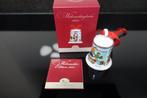 Hutschenreuther kerstklokje 2015. Kerst klokje, Diversen, Kerst, Ophalen of Verzenden, Zo goed als nieuw