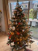 Mooie kerstboom ong 185 cm., Ophalen