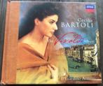 CECILIA BARTOLI - THE VIVALDI ALBUM - IL GIARDINO ARMONICO, Ophalen of Verzenden, Barok, Zo goed als nieuw