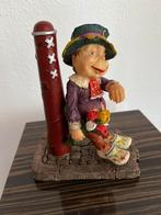 Laaf Amsterdam, Ophalen of Verzenden, Zo goed als nieuw, Beeldje of Poppetje