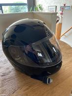 Motorhelm, Motoren, Systeemhelm, Heren, XL, Tweedehands