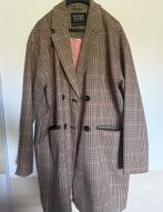 Scotch & Soda Blazer - Zo goed als nieuw!, Maat 38/40 (M), Bruin, Ophalen of Verzenden, Zo goed als nieuw