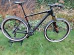 Cube carbon mountainbike 29 inch (z.g.a.n.), Fietsen en Brommers, Fietsen | Mountainbikes en ATB, Hardtail, Zo goed als nieuw