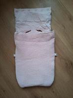 Voetenzak, Ophalen, 70 tot 85 cm, Overige typen