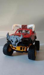 Playmobil Monstertruck 70549, Ophalen of Verzenden, Zo goed als nieuw, Jongen of Meisje