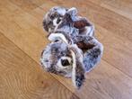Konijnen sloffen binnenzool ~18,5cm - Nieuw, Jongen of Meisje, Overige typen, Nieuw, Ophalen of Verzenden
