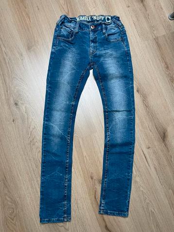 Spijkerbroek Tumble ‘n Dry maat 158 beschikbaar voor biedingen