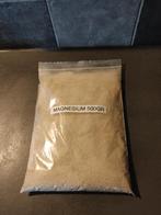 Magnesium supplement paard, Ophalen of Verzenden, Zo goed als nieuw