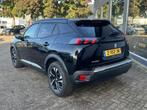 Peugeot 2008 1.2 PureTech Style, Stof, Gebruikt, Euro 6, 1199 cc