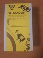 2 stuks Topeak Versamount - Nieuw, Ophalen of Verzenden, Nieuw