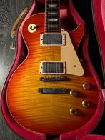 Gibson Les Paul Standard 1960 Murphy Lab Ultra Light Aging, Muziek en Instrumenten, Snaarinstrumenten | Gitaren | Elektrisch, Ophalen of Verzenden