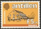 Antillen 858 zegel standaard., Verzenden, Postfris