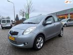 Toyota Yaris 1.3 VVTi Luna MMT|AUTOMAAT|AIRCO|5-DEURS|, 750 kg, 4 cilinders, Origineel Nederlands, Bedrijf