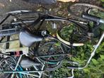 Fiets vergeten op slot te zetten?, Ophalen, Overige merken