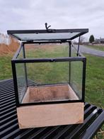 Kleine kweekkas, Ophalen of Verzenden, Zo goed als nieuw