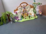 Playmobil fairies elfen tuin, Kinderen en Baby's, Speelgoed | Playmobil, Ophalen of Verzenden, Gebruikt