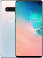 Samsung Galaxy S10 Prism wit 1280GB B Grade, Gebruikt, Inforocketsale@gmail.com, Rocket Sale, Ophalen of Verzenden