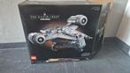 Lego Star Wars - De Razor Crest 75331, Kinderen en Baby's, Speelgoed | Duplo en Lego, Ophalen, Zo goed als nieuw, Complete set