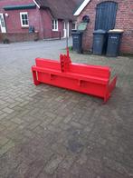 manegevlakker palletdrager woelpoot grondbak hark cultivator, Ophalen, Overige typen