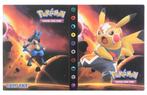 Nieuw !!  Pokémon bewaarmap / verzamelmap / album, Ophalen of Verzenden, Nieuw