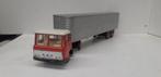 Lion toys, Hobby en Vrije tijd, Modelauto's | 1:50, Ophalen of Verzenden, Gebruikt, Bus of Vrachtwagen, Lion Toys