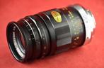 Exakta passend Sankyo Komura 105 mm 3.5, 16 diafragmabladen, Verzenden, Zo goed als nieuw, Telelens