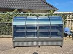 koeling, 200 liter of meer, 60 cm of meer, Zonder vriesvak, Gebruikt
