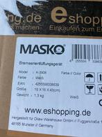 Masko remontluchtingsapparaat, Nieuw, Ophalen of Verzenden