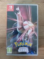 Pokemonspellen switch, Avontuur en Actie, 1 speler, Ophalen of Verzenden, Zo goed als nieuw