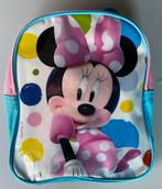 Klein rugzakje Disney Minnie Mouse, Sieraden, Tassen en Uiterlijk, Tassen | Rugtassen, Minder dan 30 cm, Disney of Dora, Ophalen of Verzenden