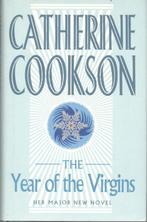 Catherine Cookson - The year of the virgins., Ophalen of Verzenden, Zo goed als nieuw