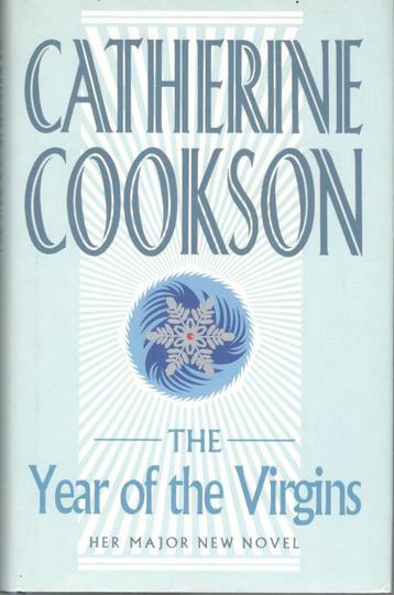 Catherine Cookson - The year of the virgins. beschikbaar voor biedingen