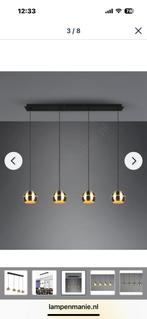 Fletcher lampen merk: Trio, Ophalen, Nieuw, Minder dan 50 cm