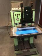 Colpitt 3kW hoogfrequent lasmachine ., Ophalen, Gebruikt, 15 m² of meer, Zeil