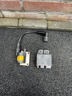 Piaggio AC cdi bobine 125/150/180cc, Ophalen of Verzenden