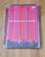 Doe Maar - Hees van Ahoy DVD, Alle leeftijden, Ophalen of Verzenden, Zo goed als nieuw, Muziek en Concerten