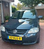 Volkswagen Fox 1.2 TRENDLINE stuurbekrachtiging APK 4-5-2026, Voorwielaandrijving, 54 pk, 969 kg, 4 stoelen