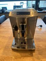 Prima donna s deluxe delonghi - met storing - Koffiemachine, Ophalen of Verzenden, Niet werkend, 4 tot 10 kopjes, Afneembaar waterreservoir