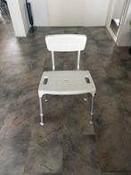 Douchestoel, Diversen, Ophalen of Verzenden, Zo goed als nieuw