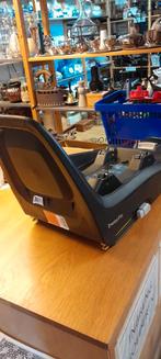 Maxi-Cosi 2wayFix Isofix base, Kinderen en Baby's, Autostoeltjes, Ophalen, 9 t/m 18 kg, Zo goed als nieuw, Isofix